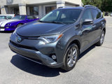 Used 2018 Toyota RAV4 Limited image 3