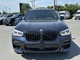 Used 2021 BMW X3 M40i w/ Executive Package image 2