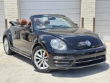Used 2017 Volkswagen Beetle 1.8T Classic image 2