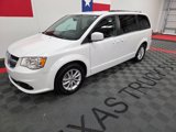 Used 2018 Dodge Grand Caravan SXT image 3