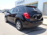 Used 2017 Chevrolet Equinox LT w/ Convenience Package image 3