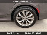 Used 2016 Chrysler 200 S image 6