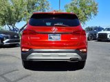 Used 2019 Hyundai Santa Fe AWD image 5