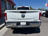 Used 2022 RAM 2500 Tradesman w/ Chrome Appearance Group image 4
