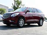 Used 2017 Buick Enclave Leather image 3