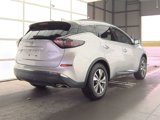 Used 2023 Nissan Murano SV image 3