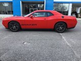 Used 2016 Dodge Challenger R/T image 3