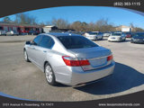 Used 2013 Honda Accord EX-L image 3