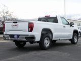 New 2025 GMC Sierra 1500 Pro w/ Pro Value Package image 3