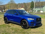 Used 2018 Jaguar F-PACE Premium image 2