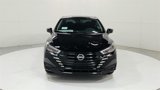 New 2025 Nissan Versa SV w/ Trunk Package image 2