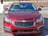 Used 2016 Chevrolet Cruze LT image 2