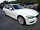 Used 2015 BMW 320i xDrive Sedan image 4