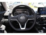 Used 2022 Nissan Sentra SV image 4