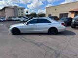 Used 2017 Mercedes-Benz S 550 4MATIC Sedan image 4