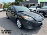 Used 2011 MAZDA MAZDA3 i Touring image 6