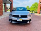 Used 2016 Volkswagen Jetta SE image 2