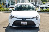 Used 2020 Toyota Corolla LE image 2