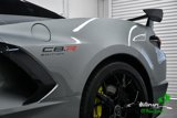 Used 2022 Chevrolet Corvette Stingray Premium Cpe image 4