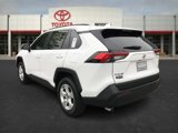 Used 2021 Toyota RAV4 XLE image 3