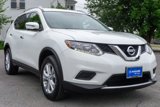 Used 2016 Nissan Rogue SV w/ SV Premium Package image 4
