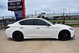 Used 2019 INFINITI Q50 Signature Edition image 4