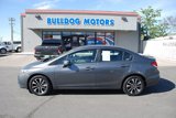 Used 2013 Honda Civic EX image 2