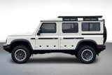 Used 2024 INEOS Grenadier Fieldmaster Edition image 2