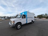 Used 2015 Ford E-350 and Econoline 350 Super Duty image 2