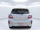 New 2024 Mitsubishi Mirage ES image 4