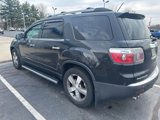 Used 2010 GMC Acadia SLT w/ LPO, 'HIT The Road' Package image 5