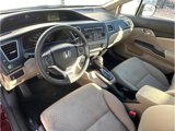 Used 2014 Honda Civic LX image 2