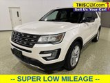 Used 2016 Ford Explorer XLT w/ Equipment Group 202A image 3