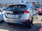 Used 2022 Nissan Leaf S image 2