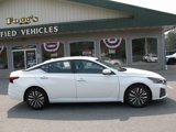 Used 2023 Nissan Altima 2.5 SV image 3