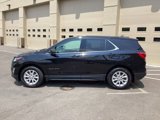 Used 2018 Chevrolet Equinox LT image 4