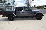 Used 2021 Jeep Gladiator Willys image 4