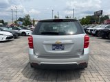 Used 2016 Chevrolet Equinox LS image 5