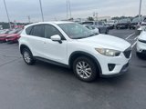 Used 2015 MAZDA CX-5 Touring image 3