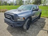 Used 2019 RAM 1500 Warlock image 2