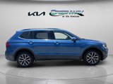 Used 2019 Volkswagen Tiguan SE w/ Panoramic Sunroof Package image 5