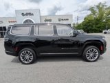 Used 2022 Jeep Grand Wagoneer Series II w/ Premium Group II image 3