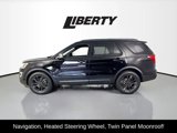 Certified 2017 Ford Explorer XLT w/ Equipment Group 202A image 4