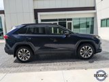 Used 2019 Toyota RAV4 XLE Premium image 3