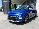 Certified 2020 Kia Soul X-Line image 3