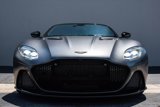 Used 2020 Aston Martin DBS Superleggera Volante image 3