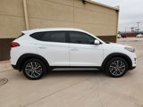 Used 2021 Hyundai Tucson SEL image 2