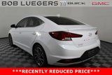 Used 2019 Hyundai Elantra Limited w/ Cargo Package image 5