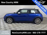 Certified 2025 MINI Cooper S image 4
