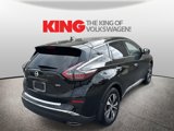 Used 2020 Nissan Murano S image 3